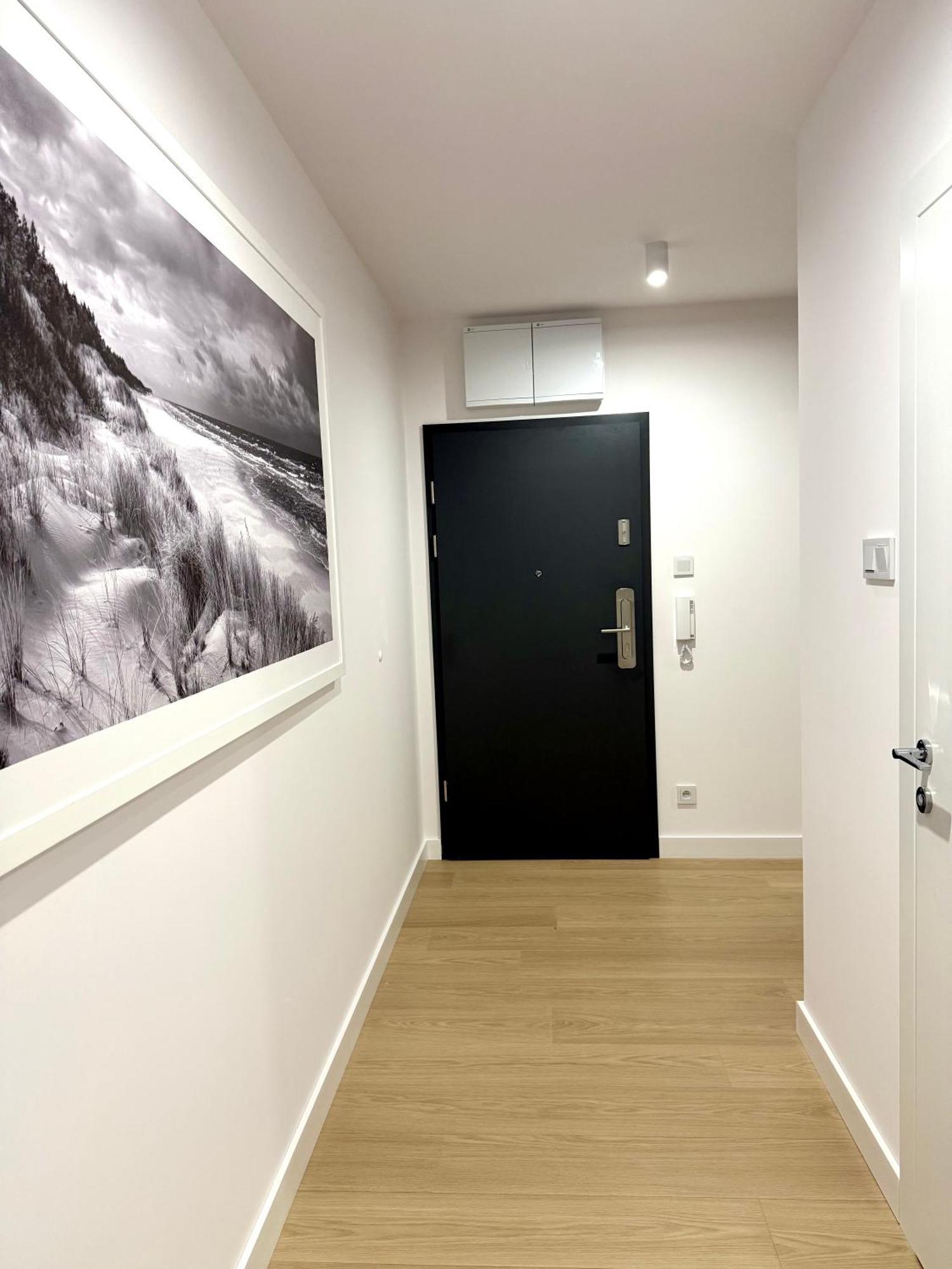 Lazar Apartamenty Polanki Aqua Kołobrzeg Exterior foto
